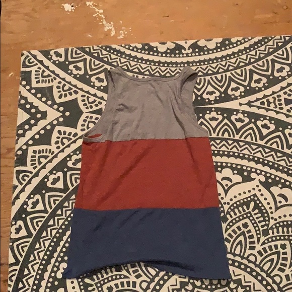 Ambig tank top - Picture 3 of 3